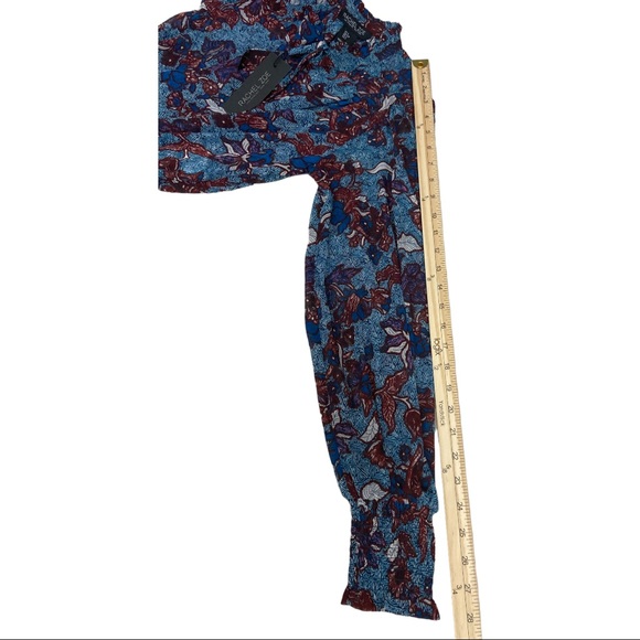 RACHEL ZOE blouse NWT - Picture 13 of 16